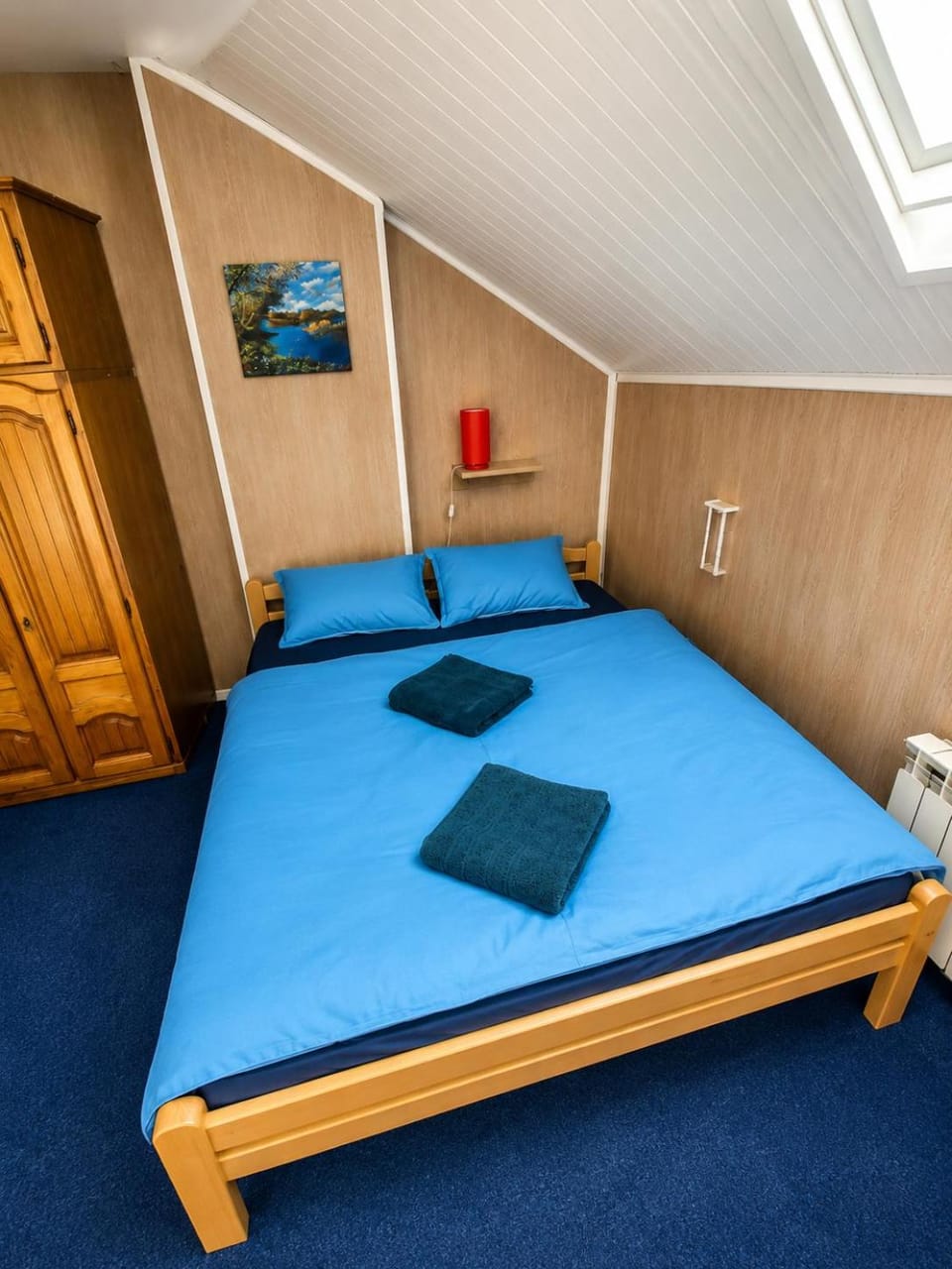 Hostel Suzzzy Hostel in Croatia