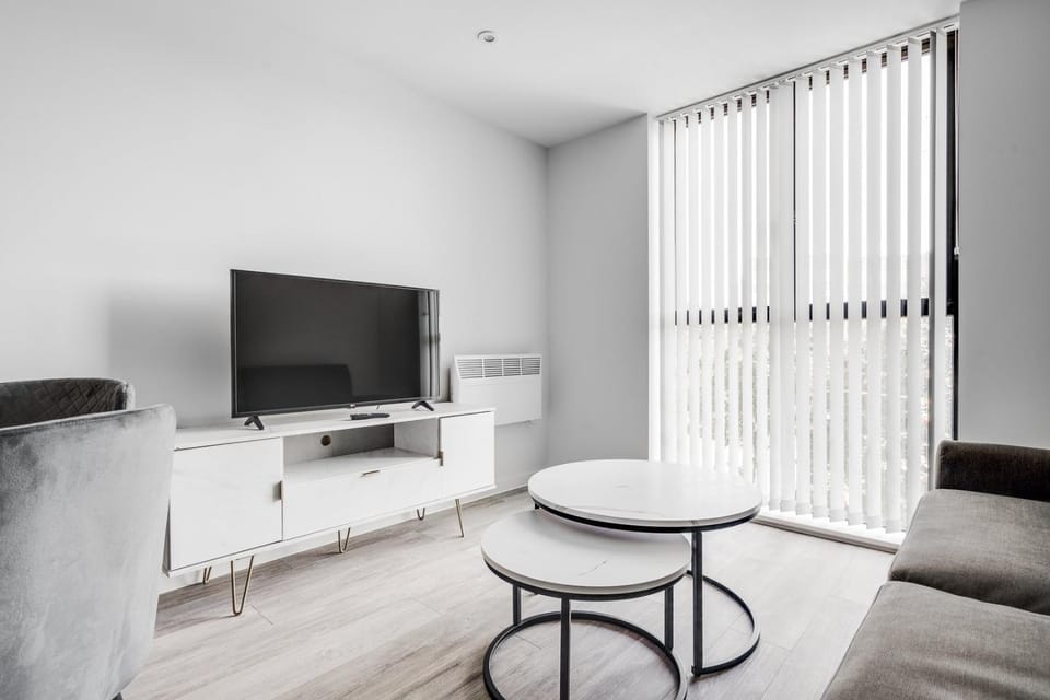 GuestReady - A lovely hideaway in Vauxhall Apartment in Liverpool