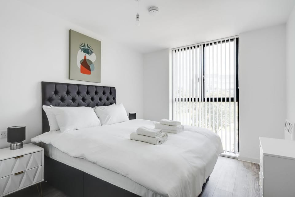 GuestReady - A lovely hideaway in Vauxhall Apartment in Liverpool