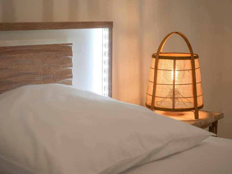 L'épicurien • Cœur de ville • Confortable Apartment in Centre-Val de Loire