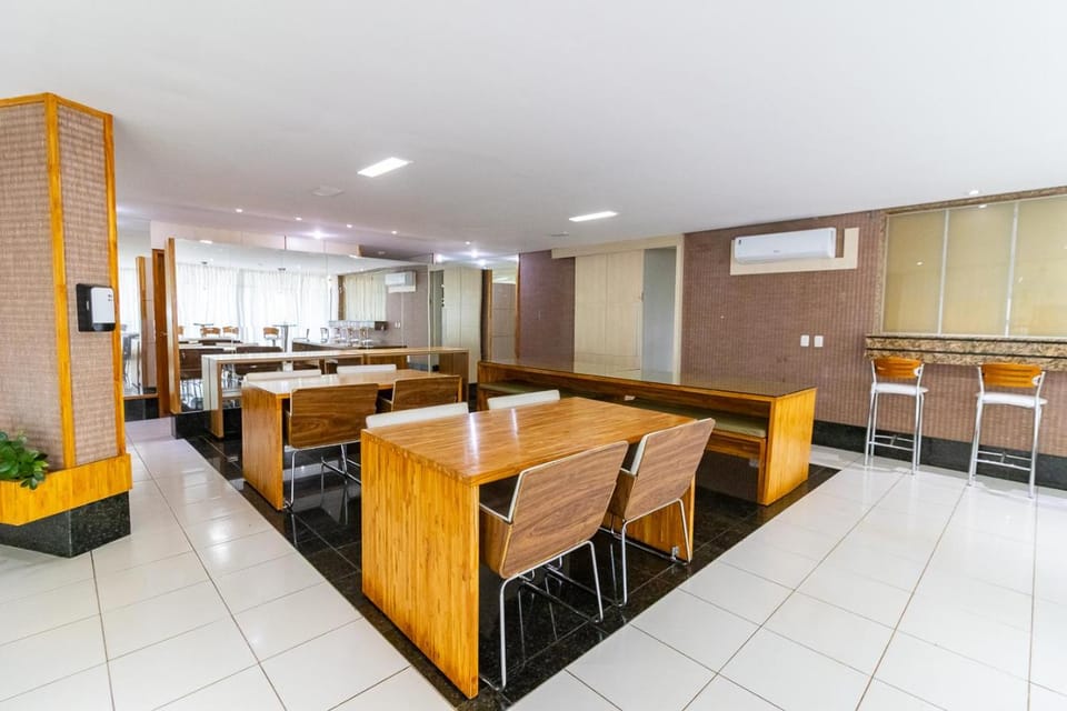 Ozped Private Premier Flats Apartment in State of Goiás