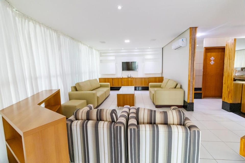 Ozped Private Premier Flats Apartment in State of Goiás