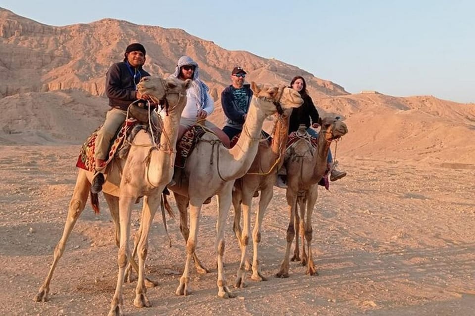 Off site, Natural landscape, Horse-riding