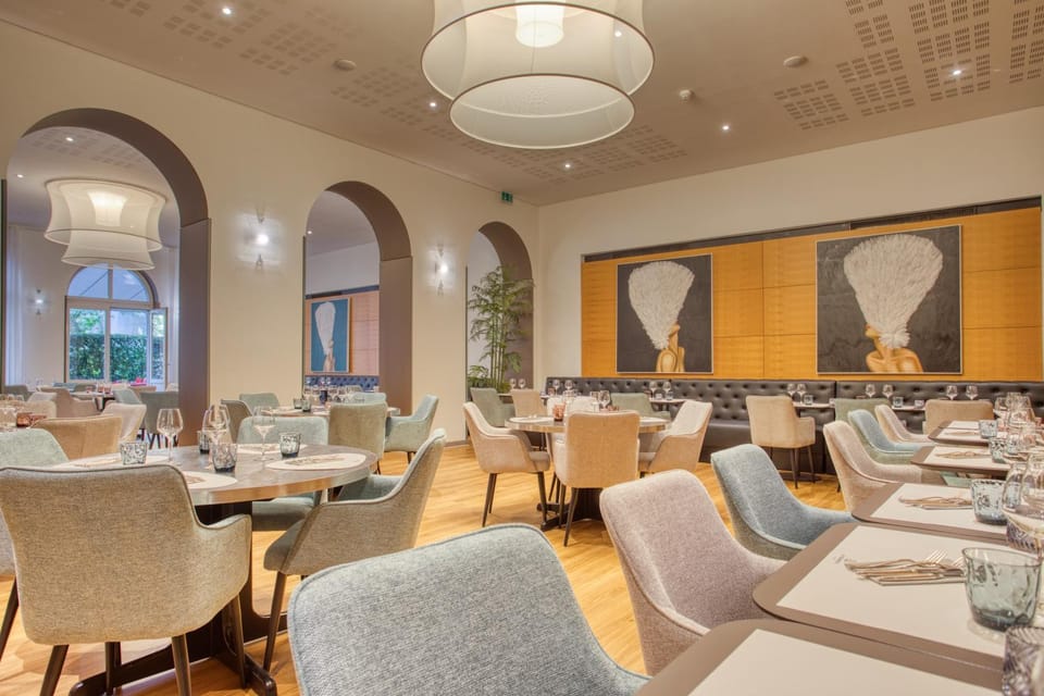 Hôtel Au Terminus Hotel in Sierre