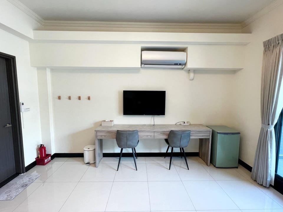 QD Homestay青渡旅宿民宿 1996號 Vacation rental in Taiwan, Province of China