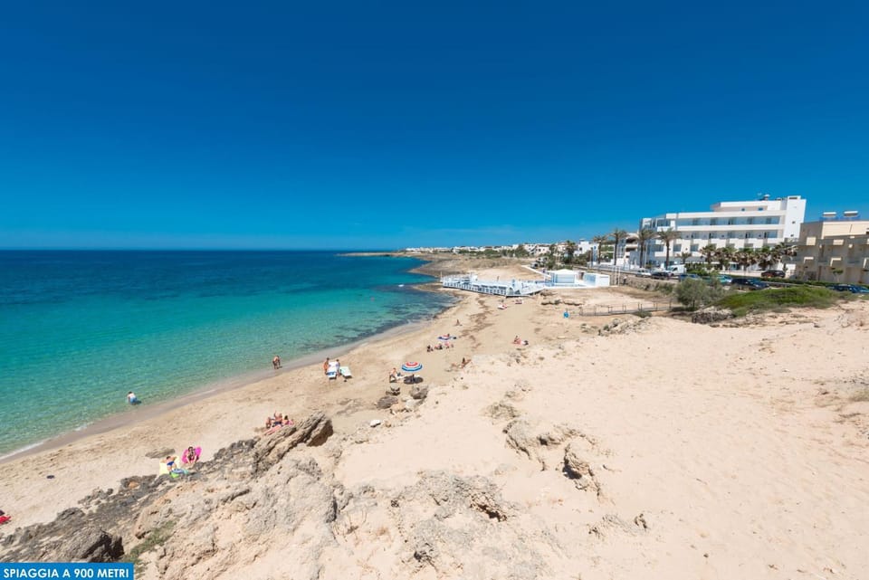 Natural landscape, Beach