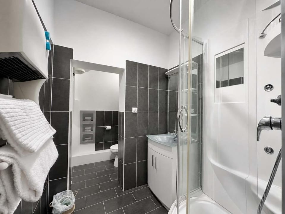 Èrsextius MMC Aix-en-Provence Apartment in Aix-en-Provence