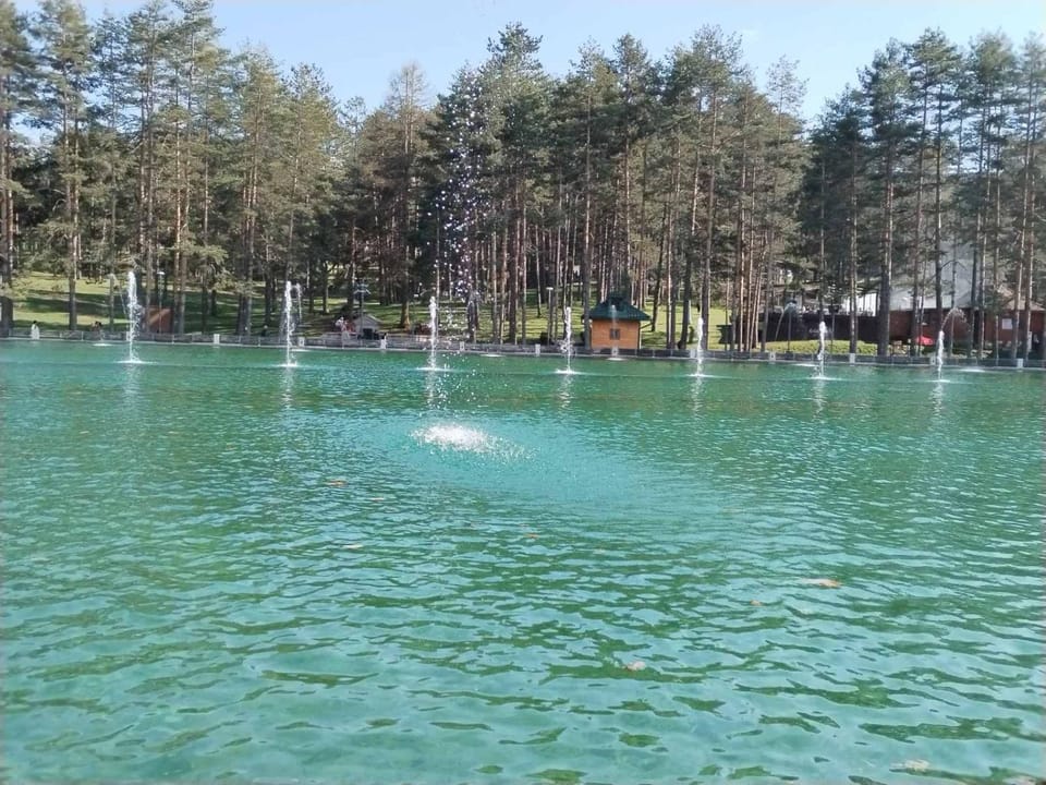 Apartman MY TIME Apartment in Zlatibor