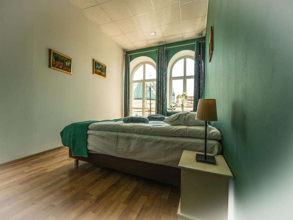 Hostel Pod Basztą Hostel in Masovian Voivodeship