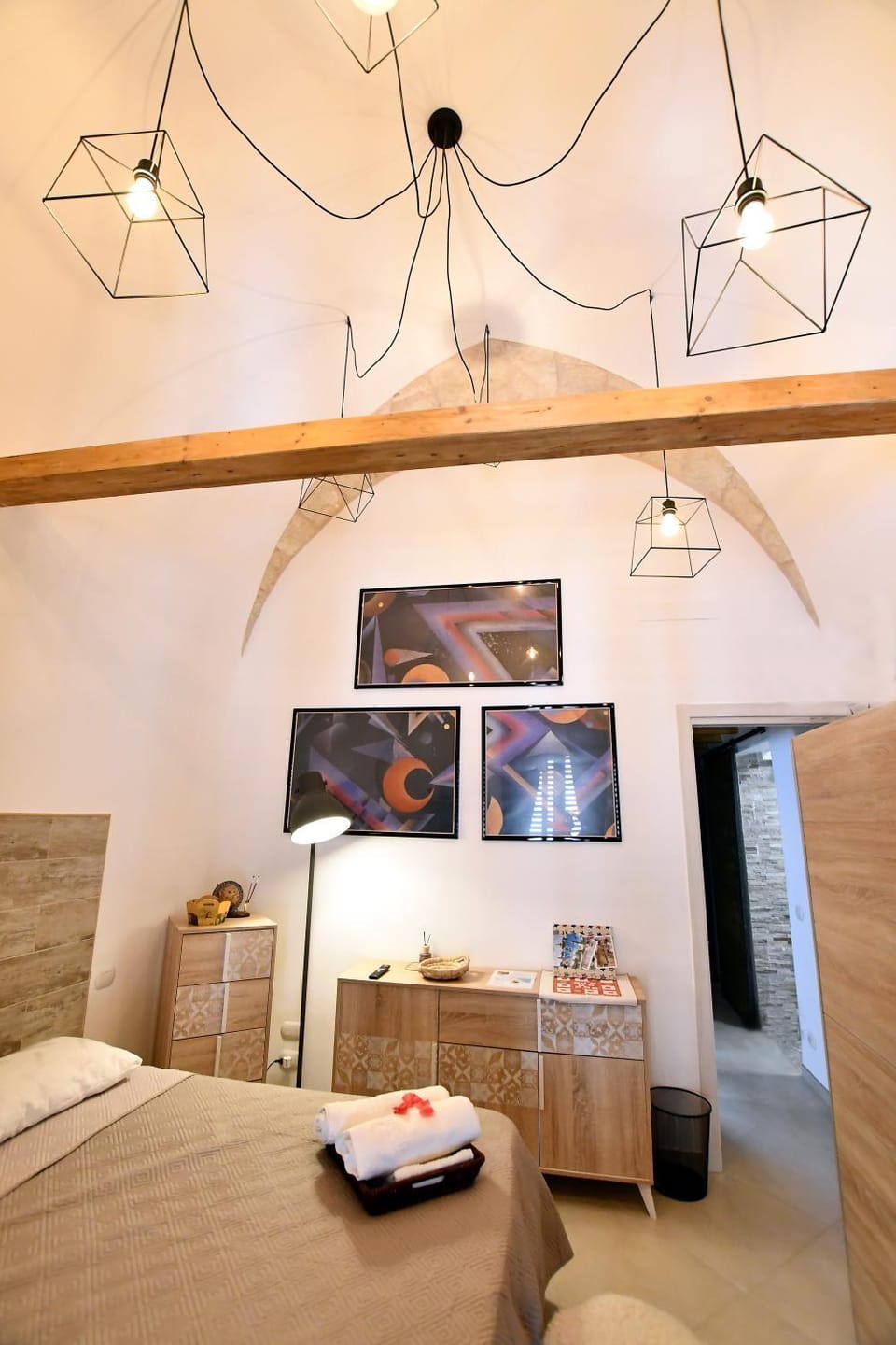 Dimora Kettino Terrace House in Mola di Bari
