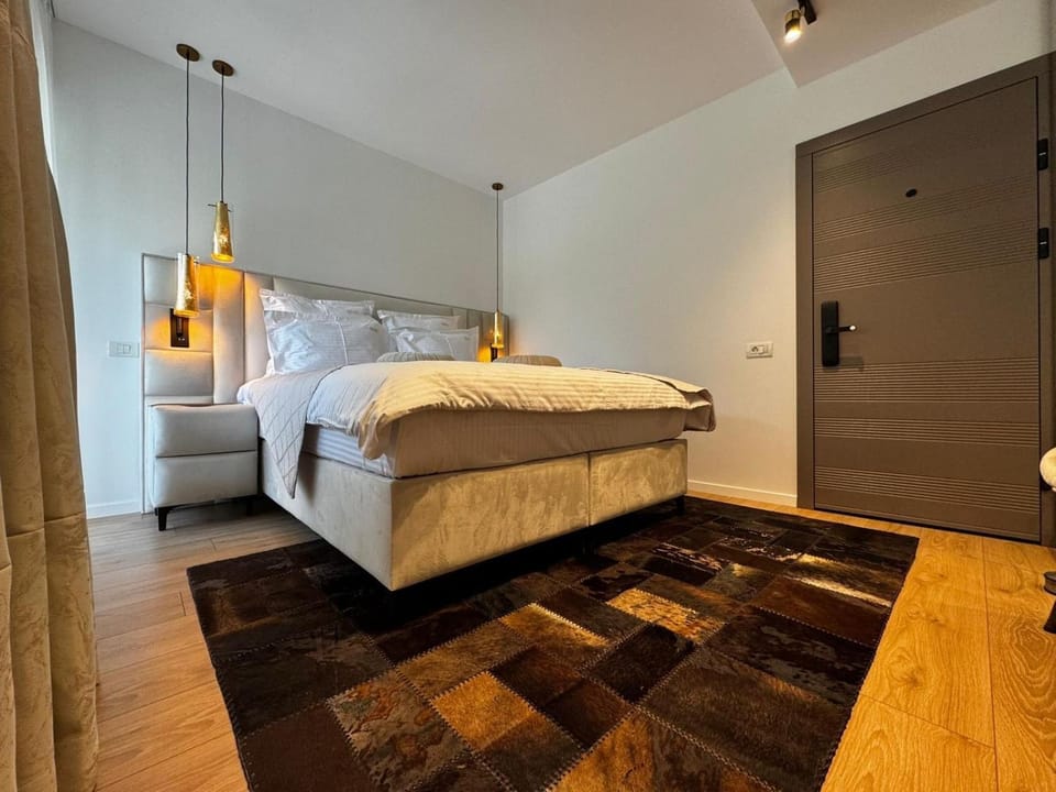 Billy&Ane Apartments,Rooms Bed and Breakfast in Sinaia