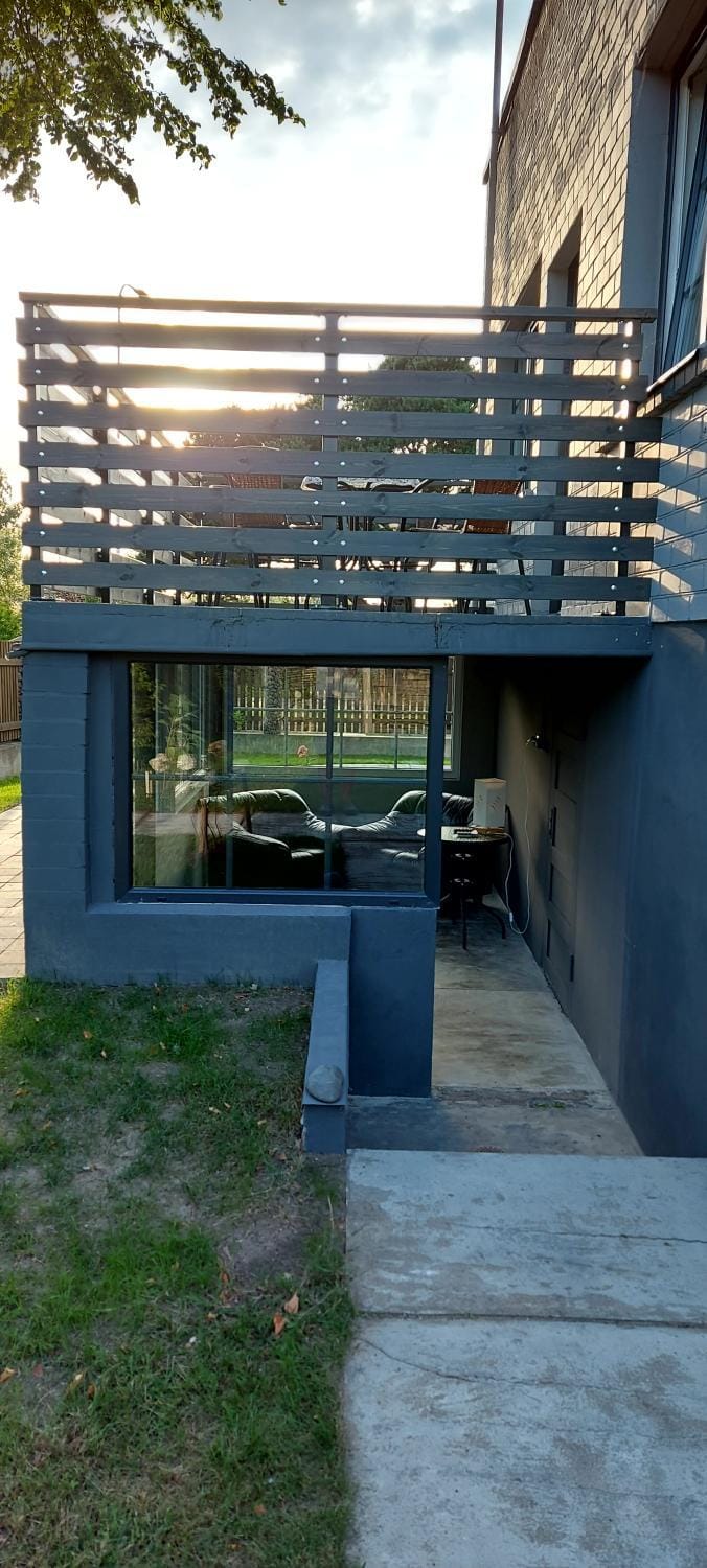 Jūrmalas māja House in Estonia