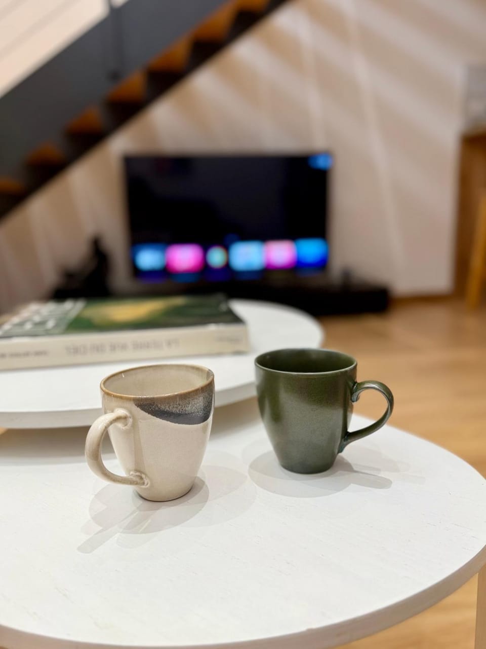 TV and multimedia