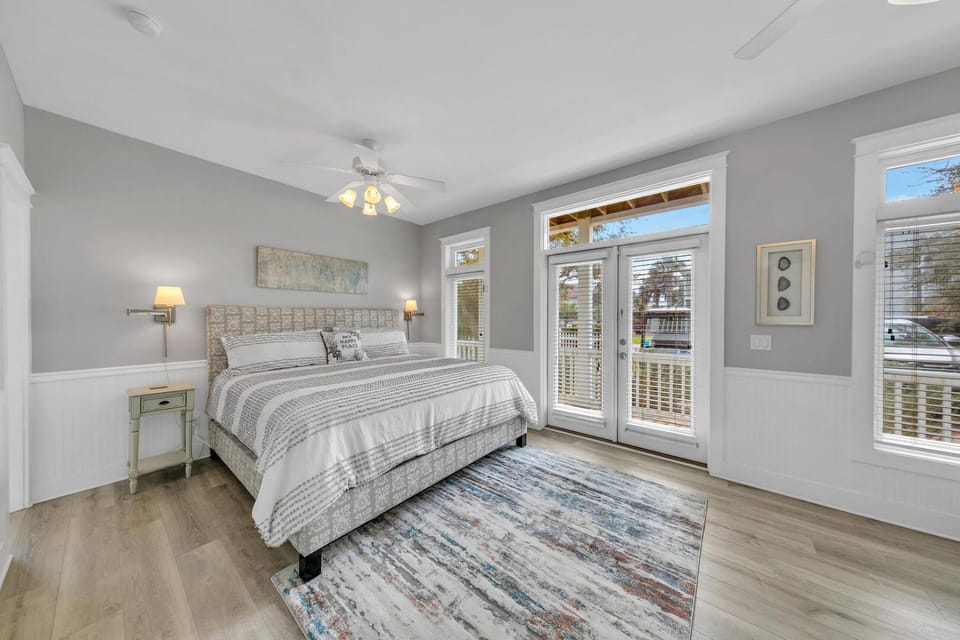 Seashine and Sunkises - Great pricing near Seaside House in South Walton County