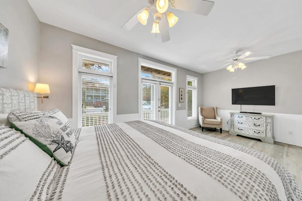 Seashine and Sunkises - Great pricing near Seaside House in South Walton County