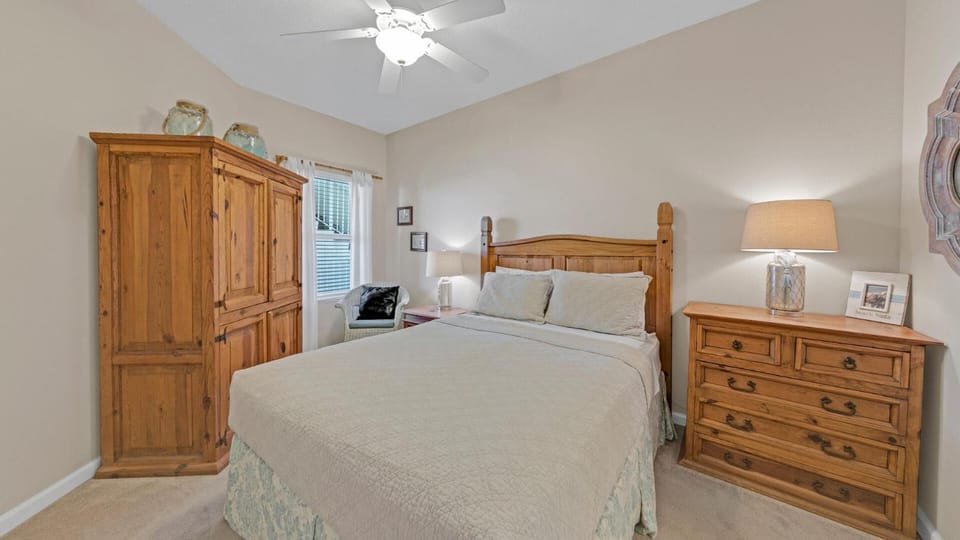 Dunes of Seagrove 301B - Updated decor with Great views and Beach service included March through October House in South Walton County