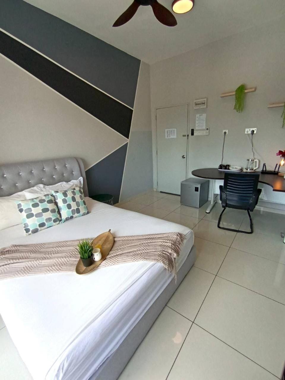 Infinity View Suites l The Horizon Ipoh l by Grab A Stay - 1-8 Pax Apartment in Ipoh