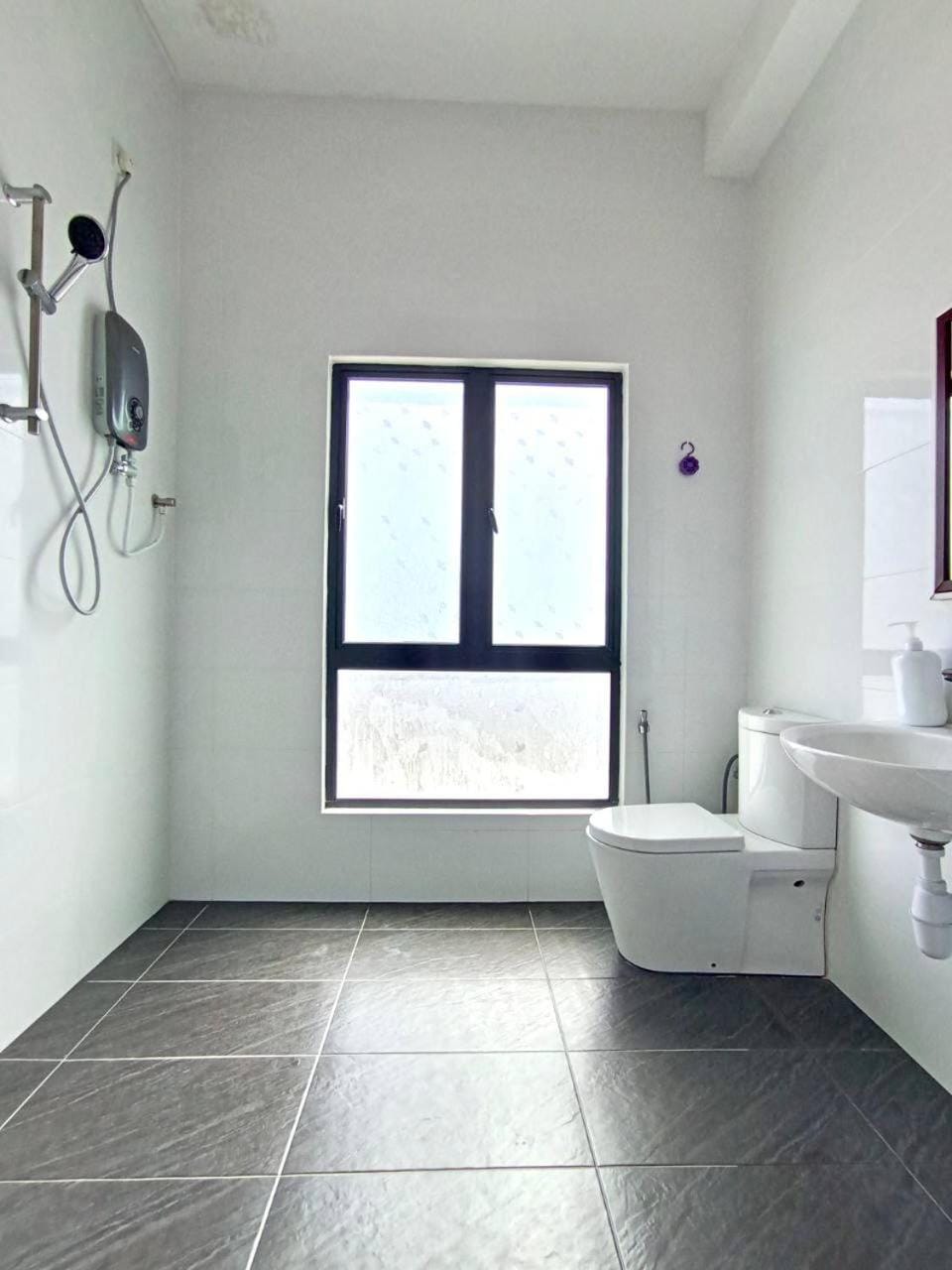 Infinity View Suites l The Horizon Ipoh l by Grab A Stay - 1-8 Pax Apartment in Ipoh