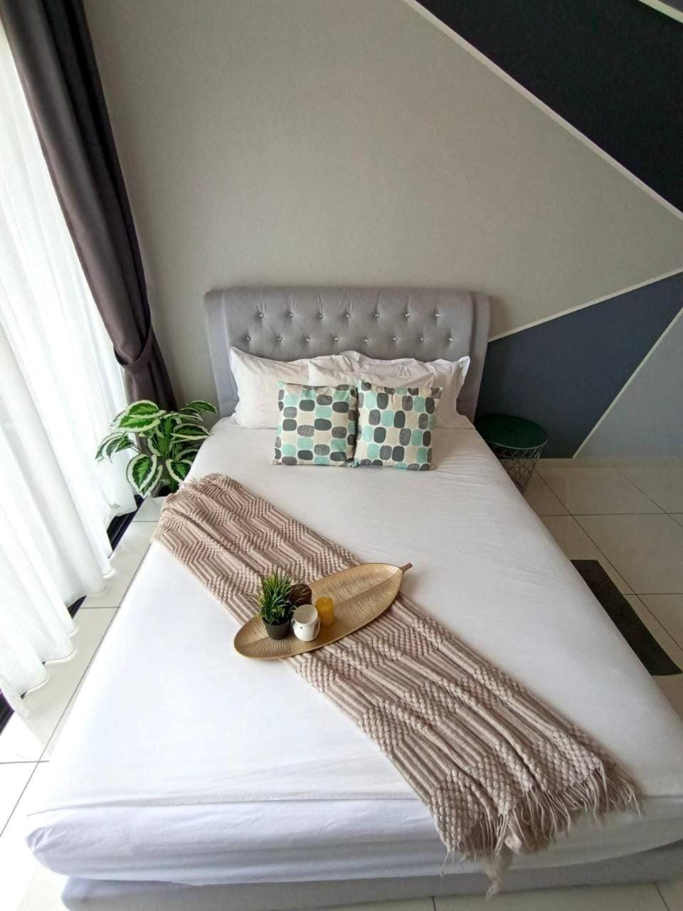 Infinity View Suites l The Horizon Ipoh l by Grab A Stay - 1-8 Pax Apartment in Ipoh