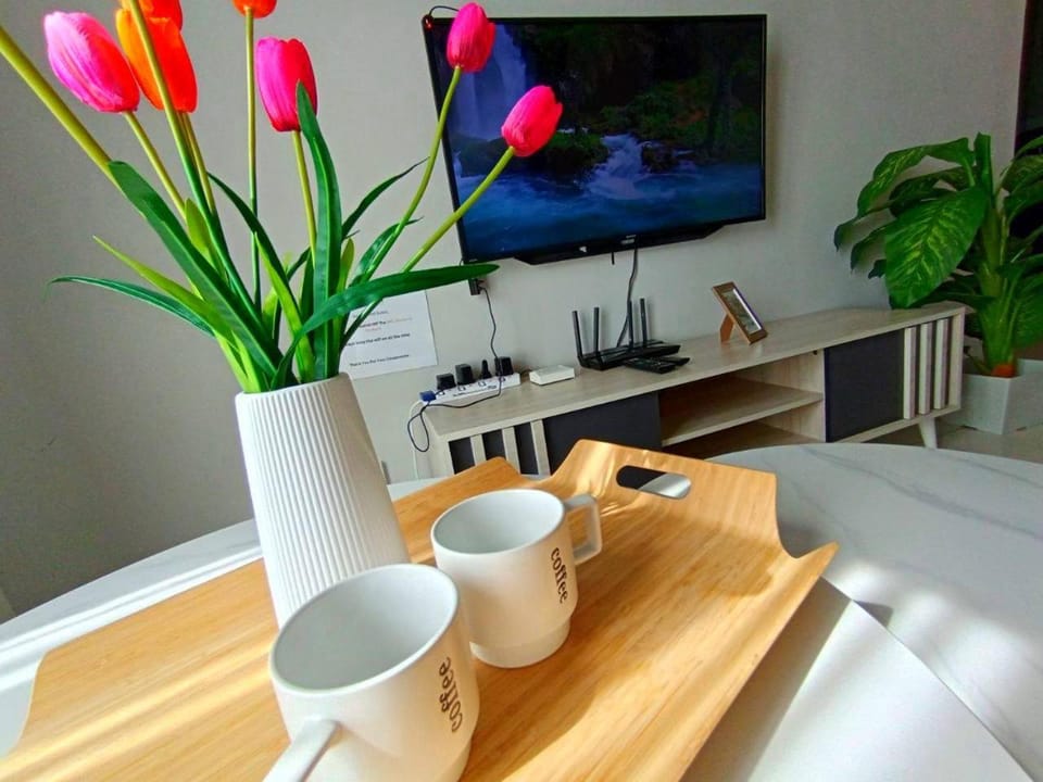 Infinity View Suites l The Horizon Ipoh l by Grab A Stay - 1-8 Pax Apartment in Ipoh