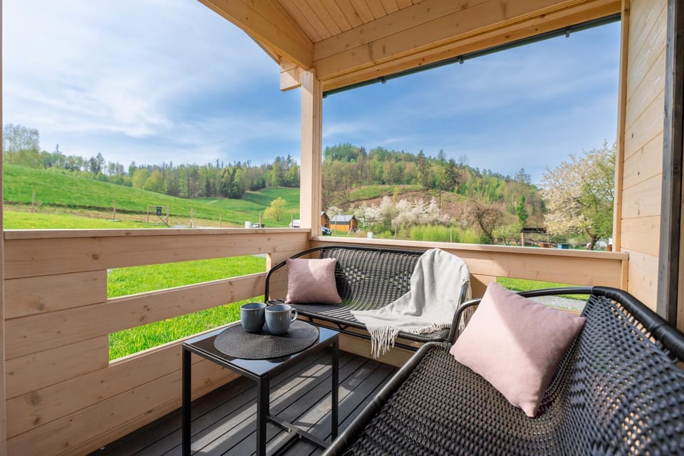 View (from property/room), Balcony/Terrace