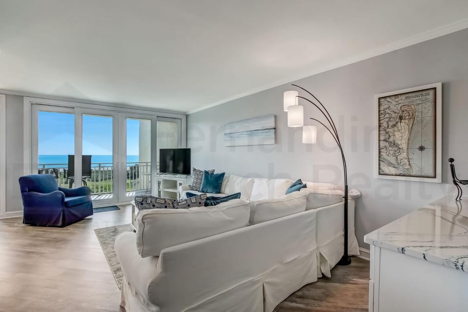 1386 Shipwatch Circ, Apartment in Amelia Island