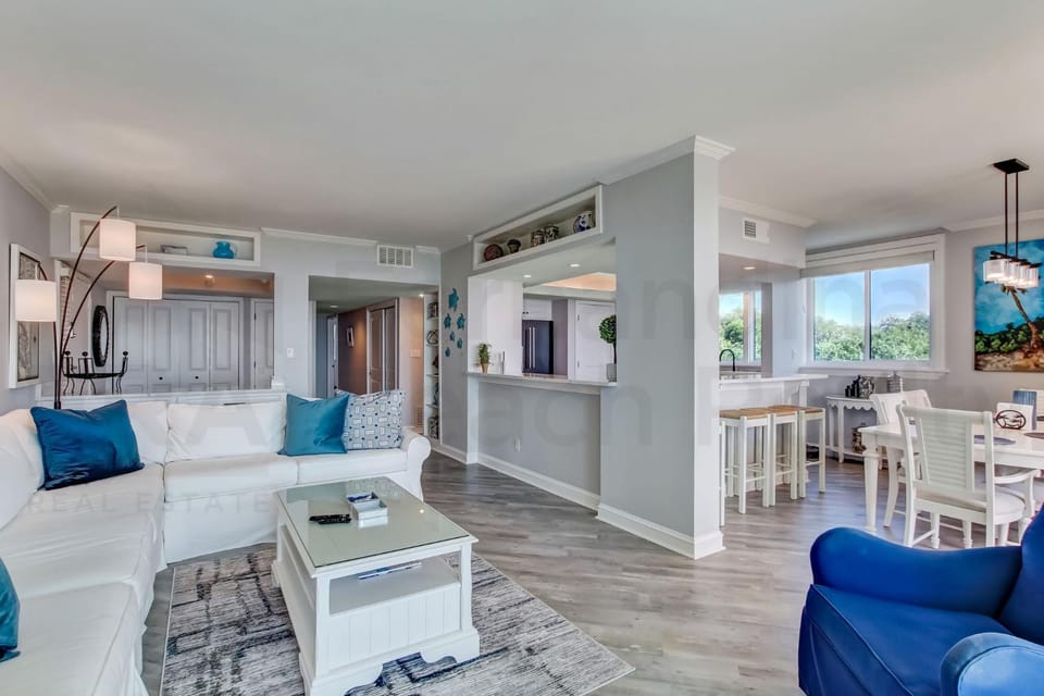 1386 Shipwatch Circ, Apartment in Amelia Island