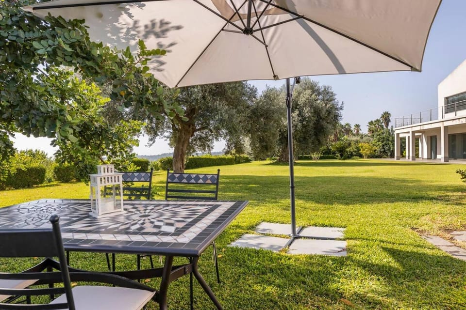 Villa Persea Villa in Sicily