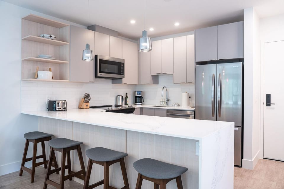Serenity Now by Revelstoke Vacations Apartment in Revelstoke