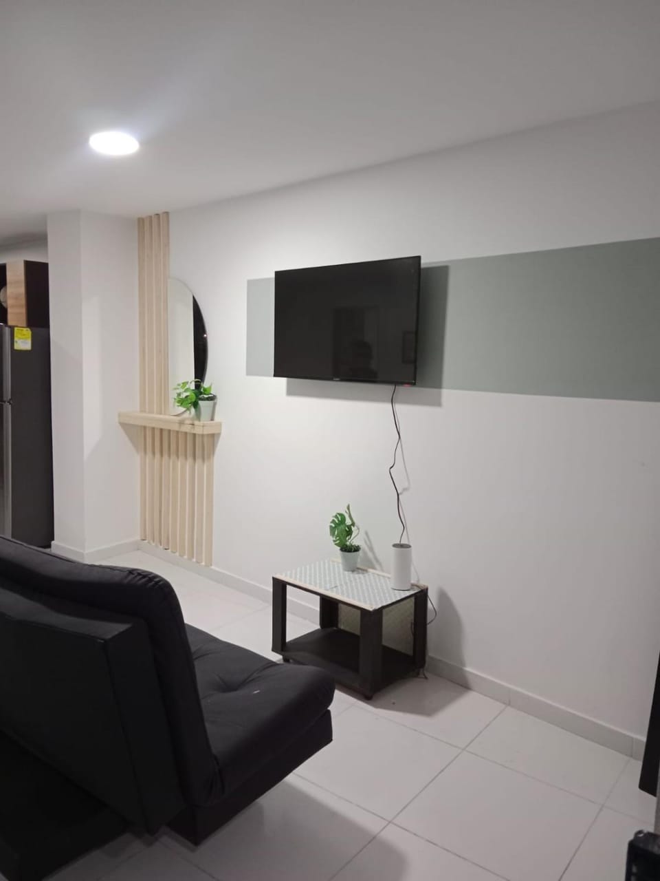 Hermoso e iluminado apartamento. Apartment in Itagüí