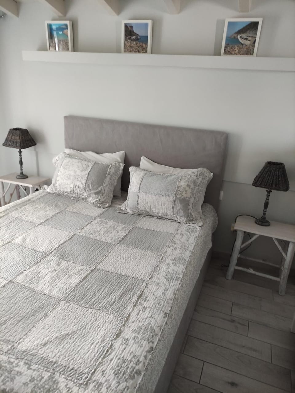 Ifigenia Studios Apartment in Sporades, Greece