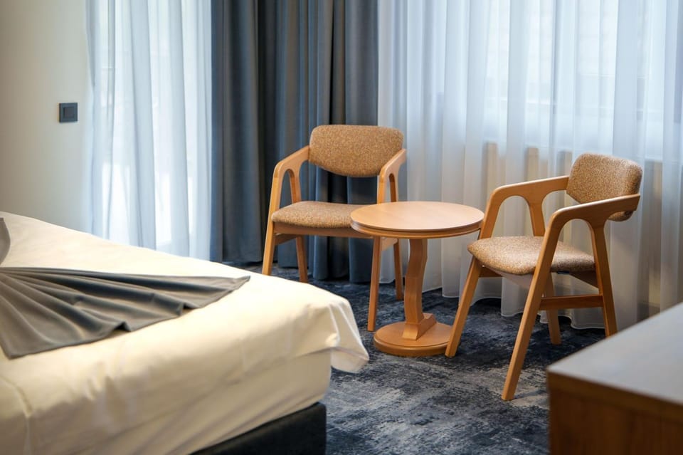 Pensiunea Maria Bed and Breakfast in Romania