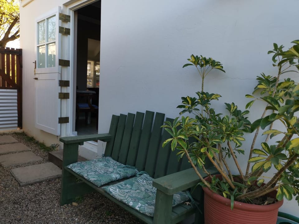 30 Oak Street Bed and Breakfast in Western Cape