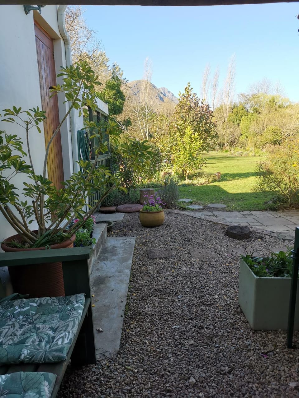 30 Oak Street Bed and Breakfast in Western Cape