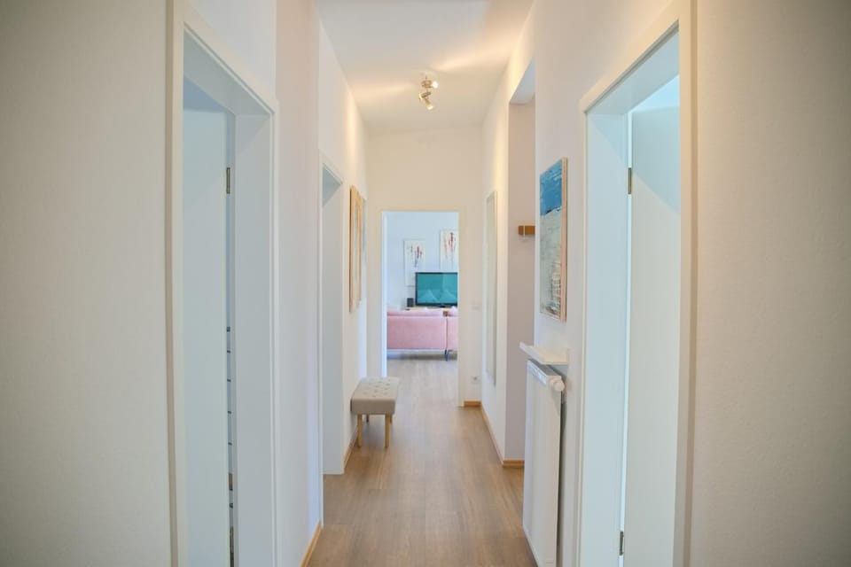 Wiesengrund 12-14 Whg 19 inkl WLAN Apartment in Grömitz