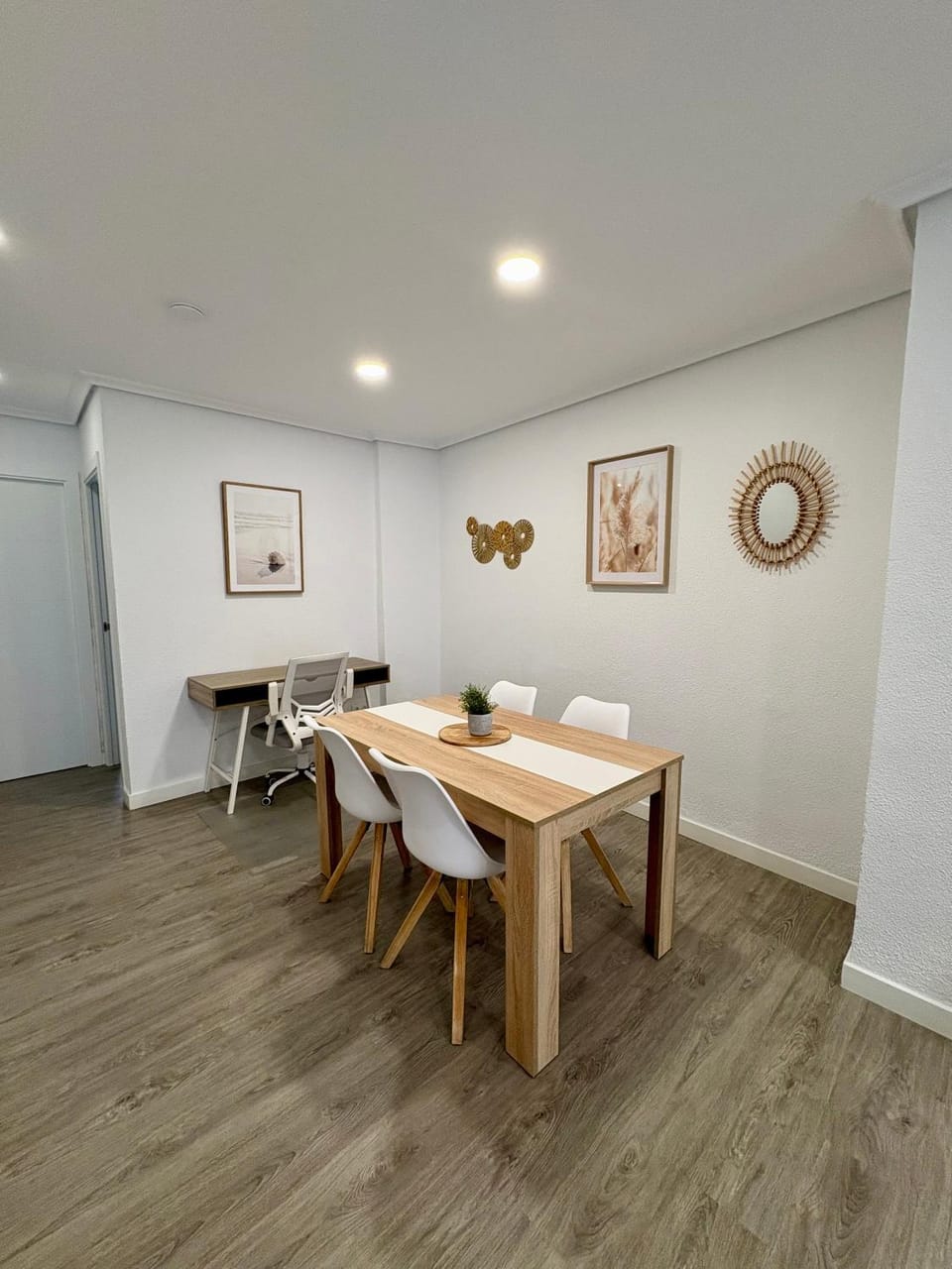 En el corazón de Santander Apartment in Santander