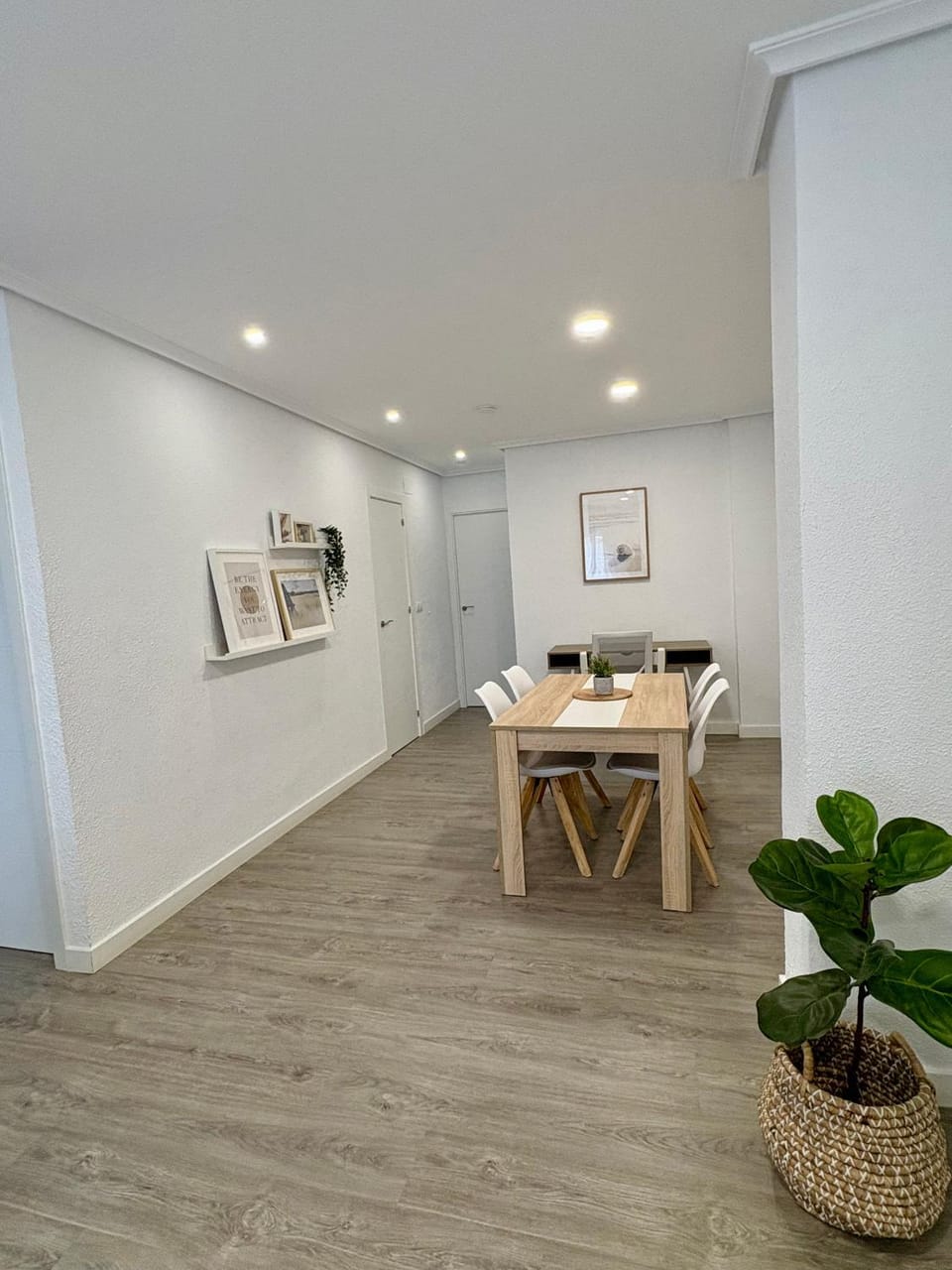 En el corazón de Santander Apartment in Santander