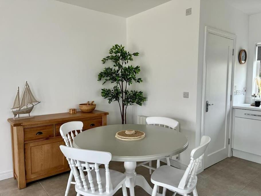 Muckish Maison Apartment in County Donegal