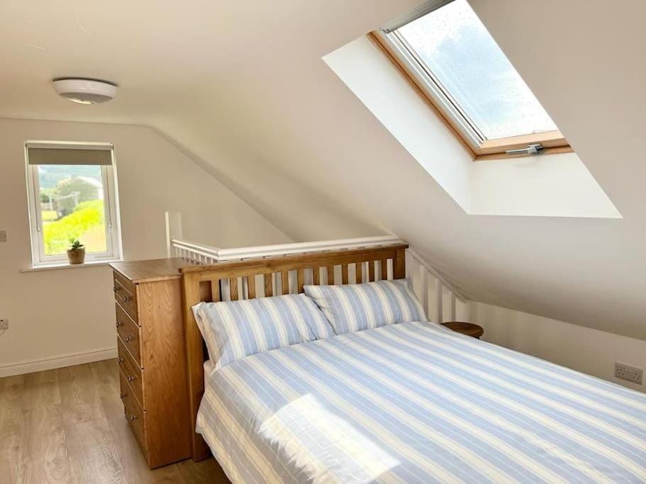 Muckish Maison Apartment in County Donegal