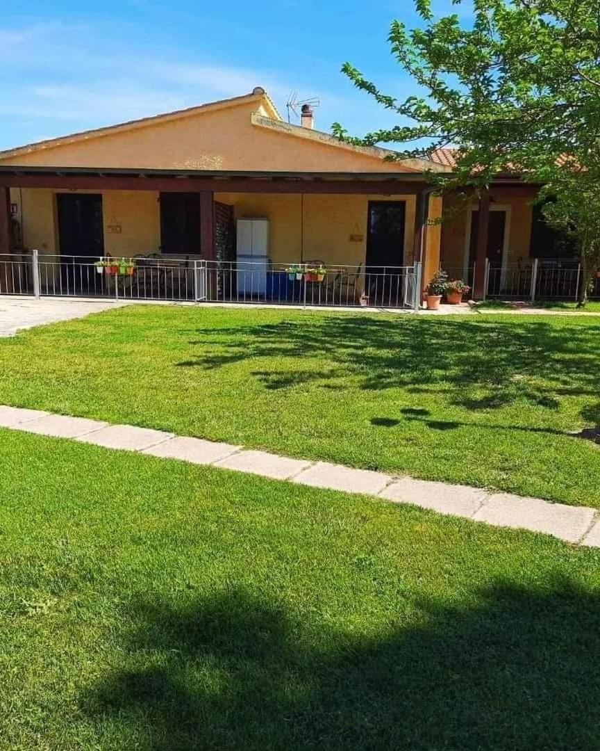 Agriturismo Alturetta Farm Stay in Tuscany