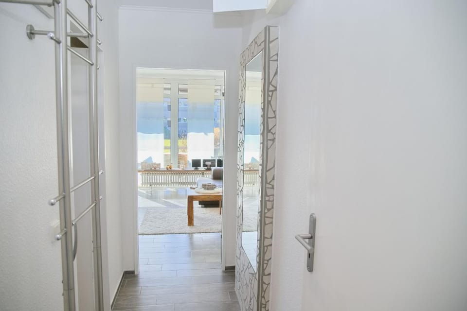 Haus Baltic Whg 39 inkl WLAN Apartment in Grömitz
