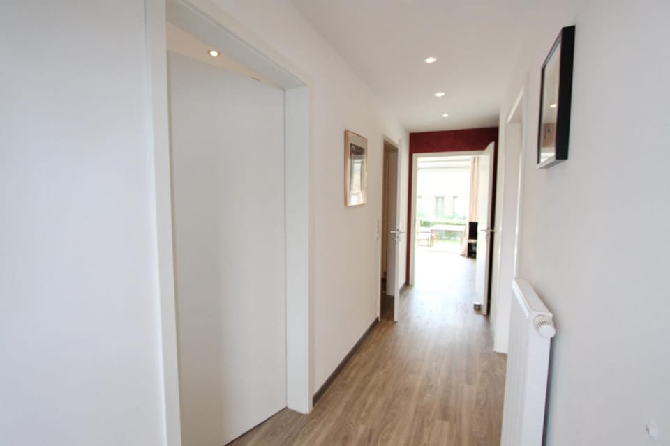 Wiesengrund 12-14 Whg 15 inkl WLAN Apartment in Grömitz
