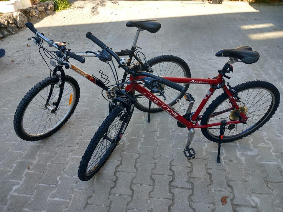 Cycling