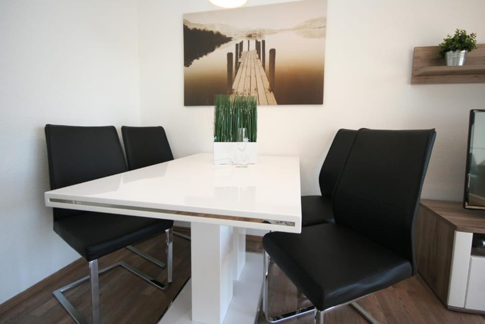 Am Brandungsbad App 3 5 inkl WLAN Apartment in Grömitz