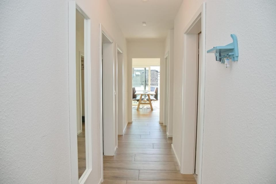 Christian-Westphal-Str 35, App Mermaid inkl WLAN und Sauna Apartment in Grömitz