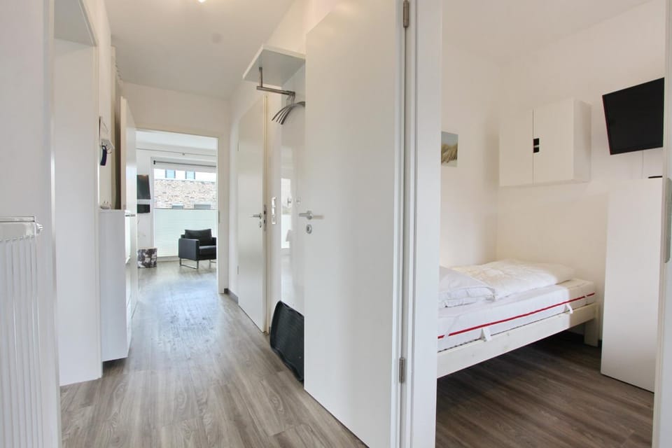 Wiesengrund 12-14 Whg 4 inkl WLAN Apartment in Grömitz