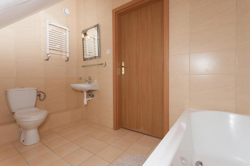 Dom Gościnny Sand Bed and Breakfast in West Pomeranian Voivodeship, Poland