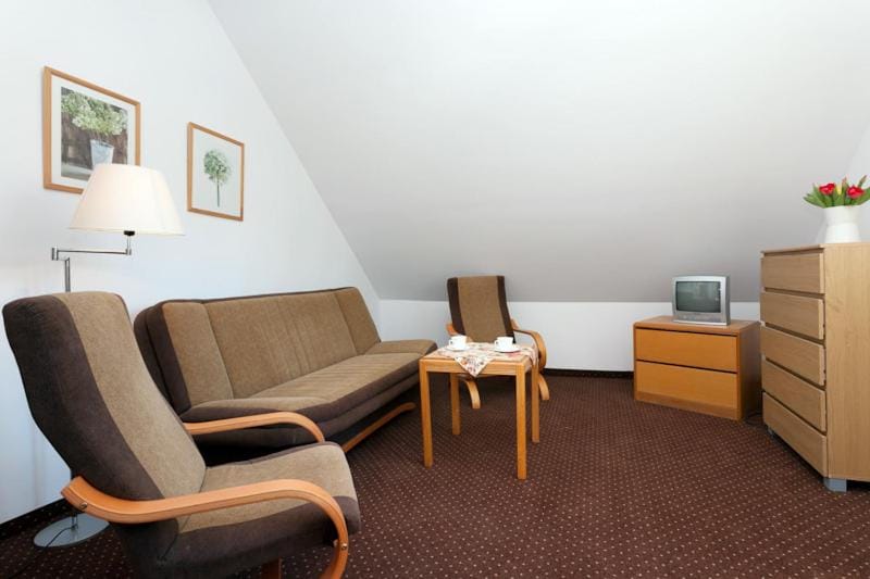 Dom Gościnny Sand Bed and Breakfast in West Pomeranian Voivodeship, Poland