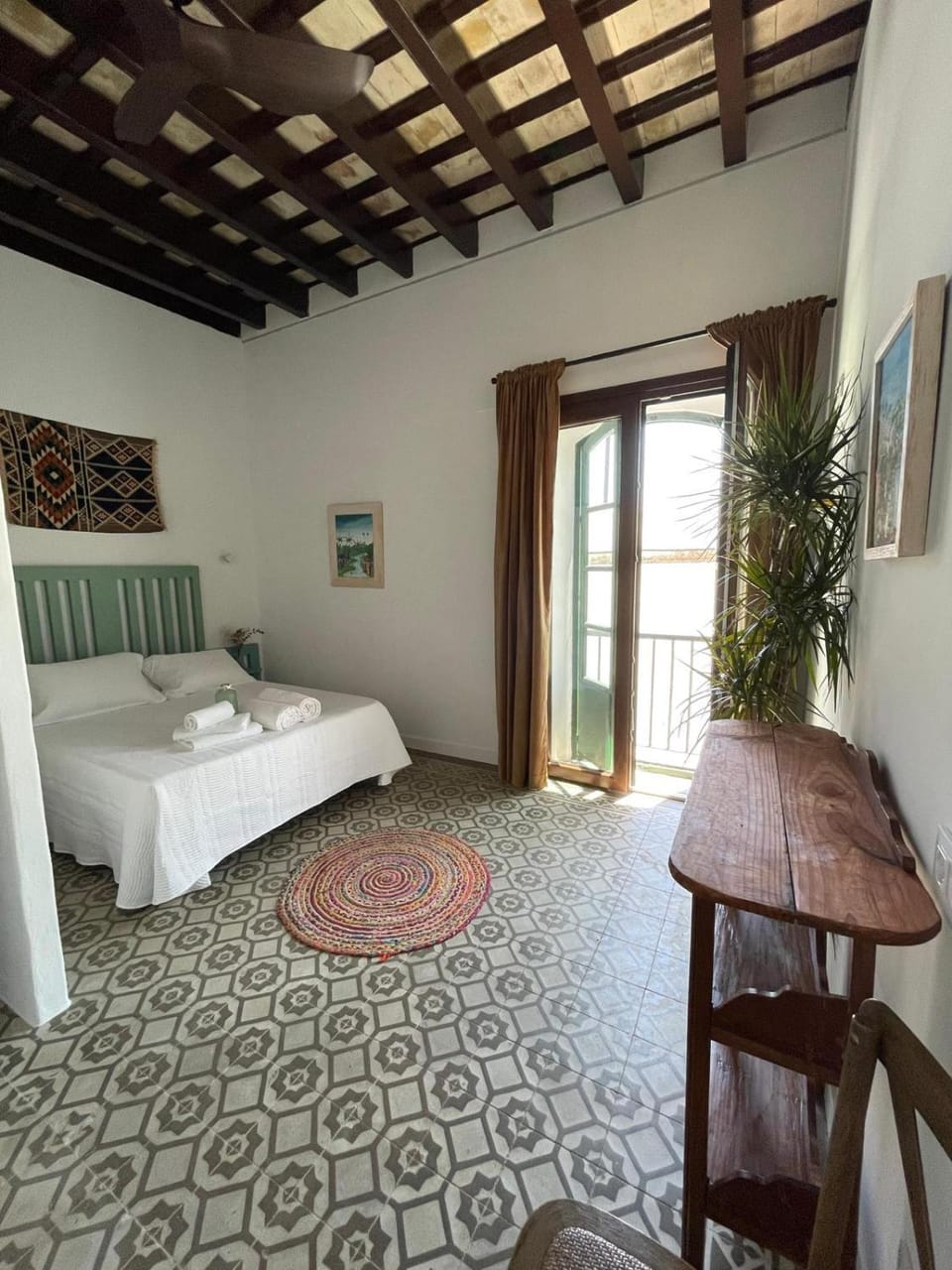 Doña Lola Rooms Vacation rental in Conil de la Frontera