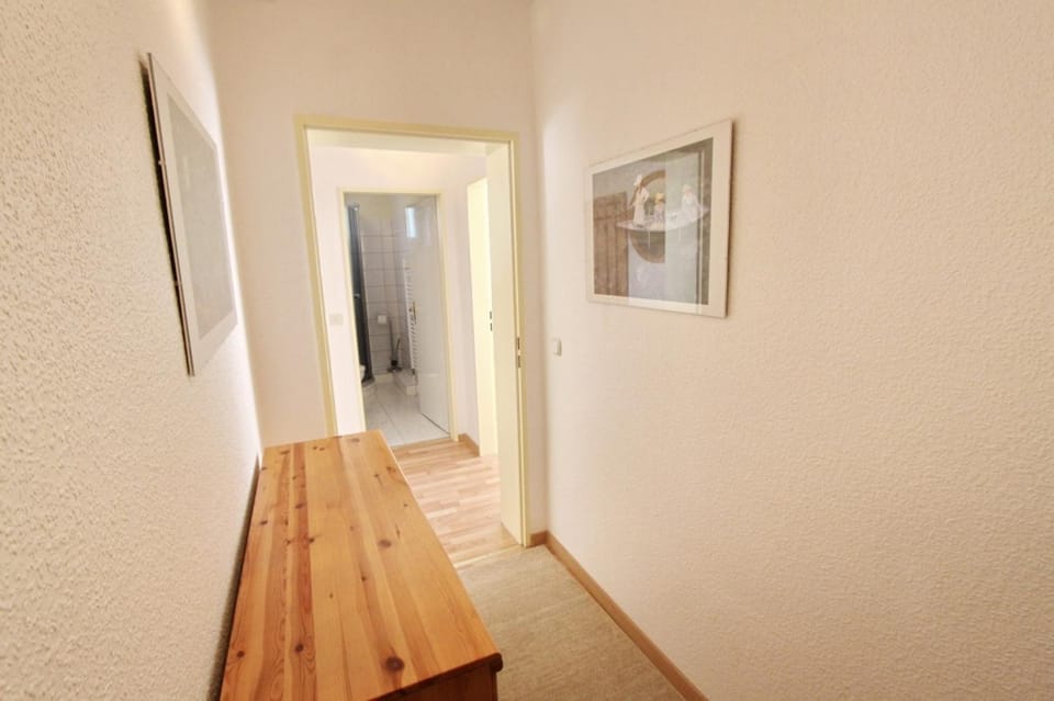 Dornröschen Whg 3 Apartment in Grömitz